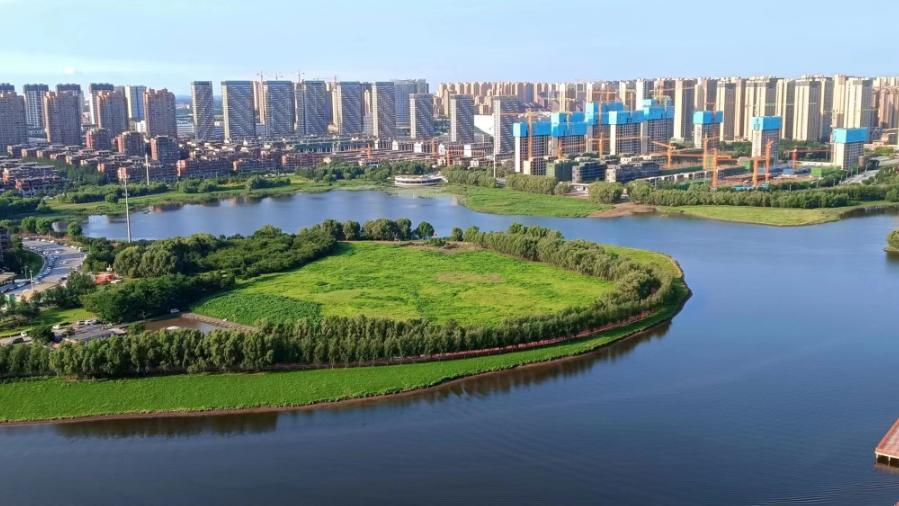 沈北新区|2022，沈北新区的优秀已经掩饰不住了！