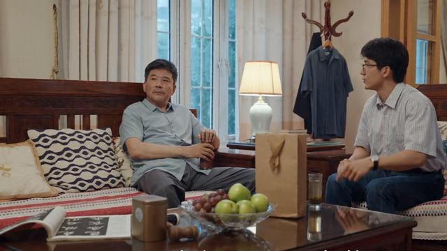 县委大院|县委大院：周良顺就是老谋深算的boss，同意拆迁但他并不是善人