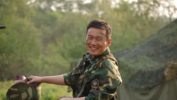 军旅|军旅剧《我是特种兵之利刃出鞘》，有军人的热血沸腾，也有战友情