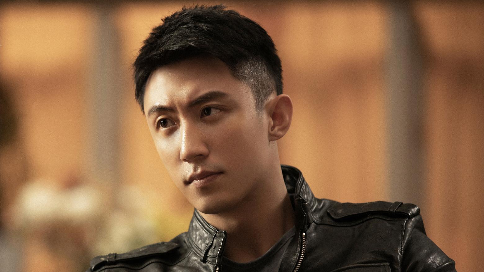 常征|老大黑化，三弟叛变，赵鹏超终于明白，常征才是洗白赵家的底牌