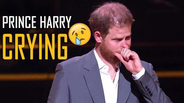 哈里在国葬上出丑：所有王室男子都穿军装，没有迁就他穿西装