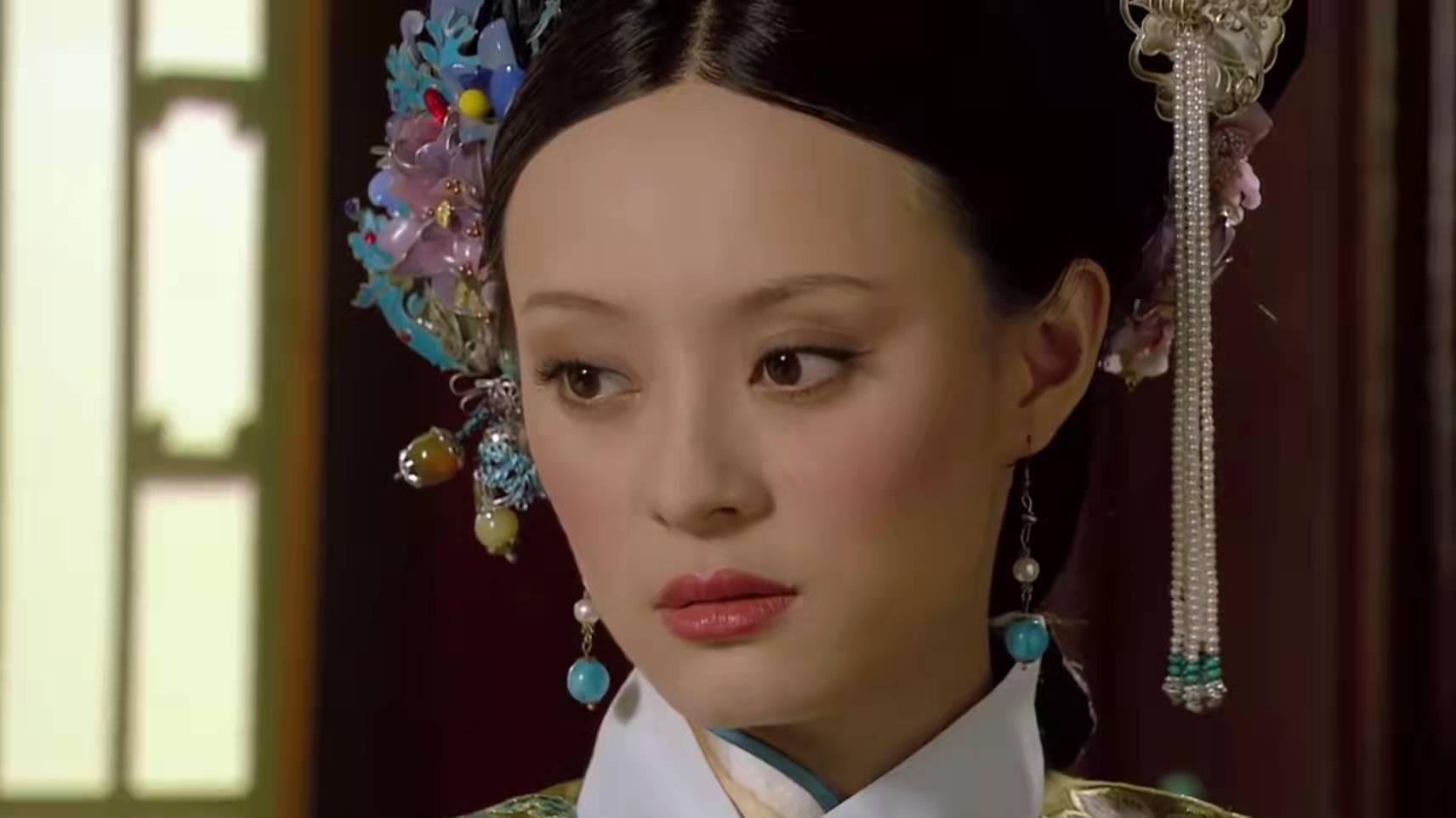 甄嬛传|《甄嬛传》：揭开甄嬛的神秘面纱，真实的甄嬛是个什么鬼？