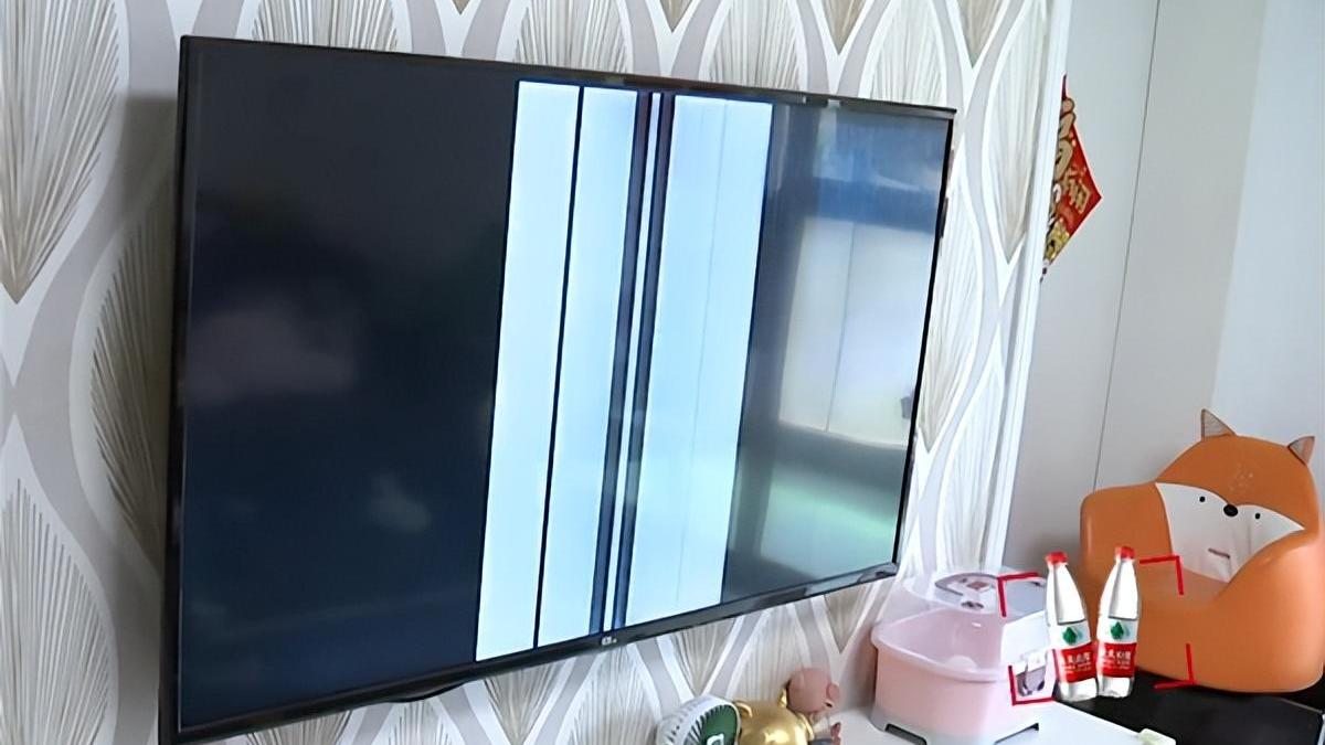小米科技|过于奇葩！2500元网购的“小米4K电视”竟是“小米4K”电视