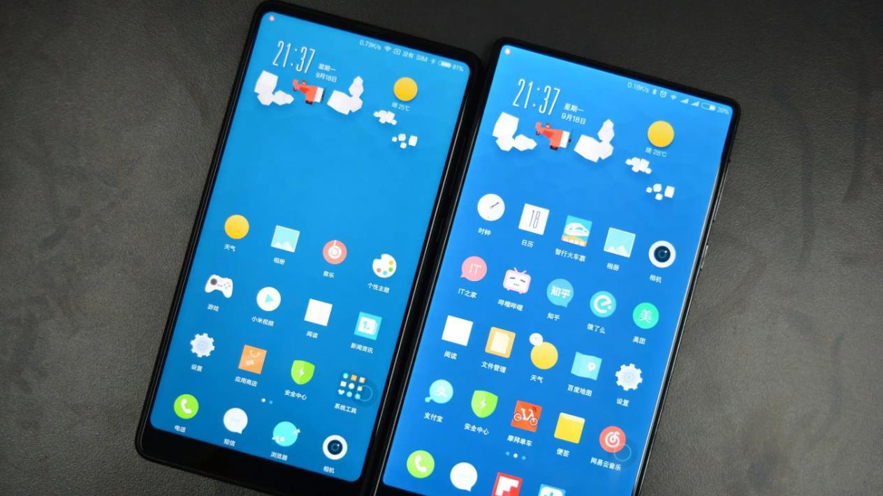 华为|盘点小米最经典的三部手机，第二部甚至炒到10万块