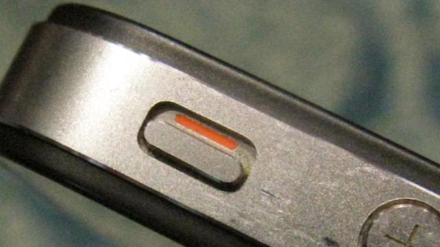 iPhone|知乎高赞：苹果为什么不砍掉iPhone的静音键？