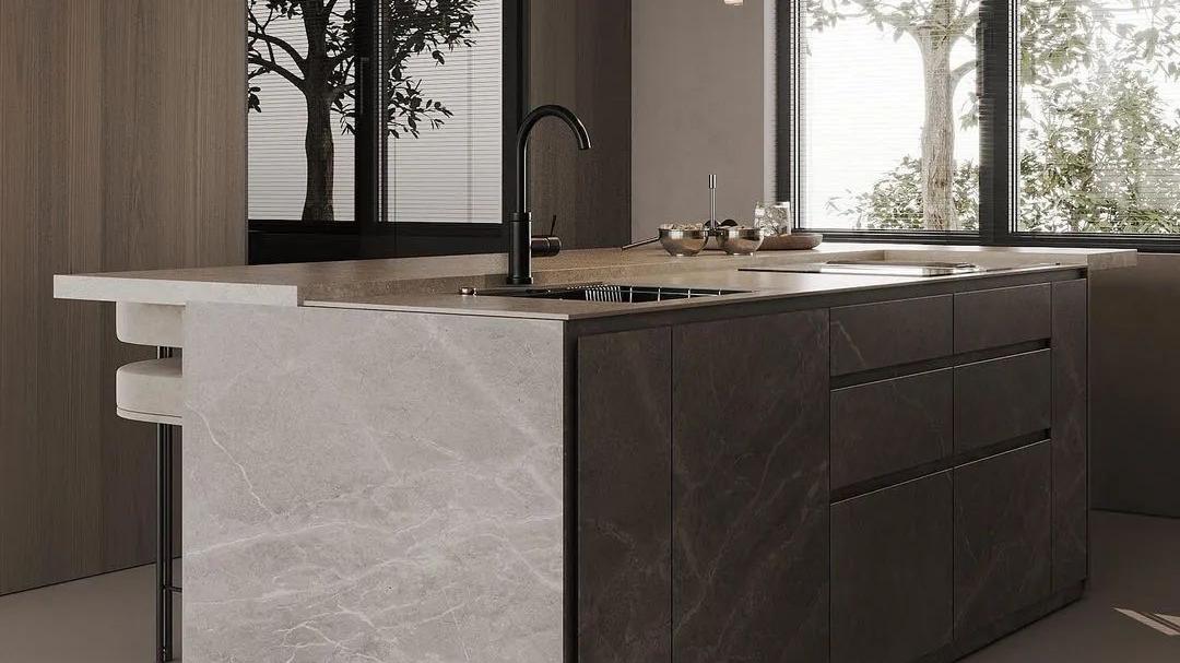 极简灰，好看！