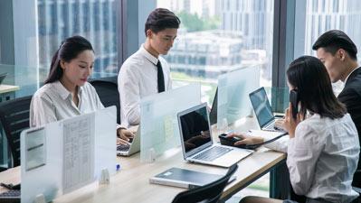 华为|职场中，别再跟着这3类同事走，否则他们会变本加厉