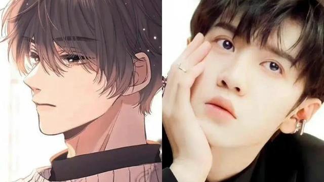 马伯骞|马伯骞出演桑延遭抵制，外型与原著不符，男主陈哲远成反向对比