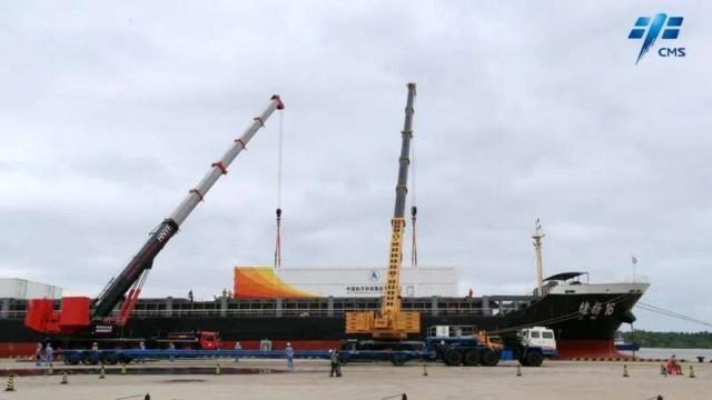 中国空间站建造已进入收官阶段，年底前还将实施4次任务
