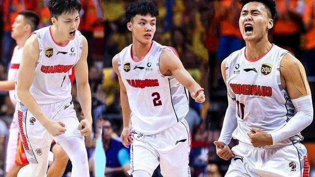 广东男篮|NBA榜眼正式签约新经纪人，广东男篮喜从天降