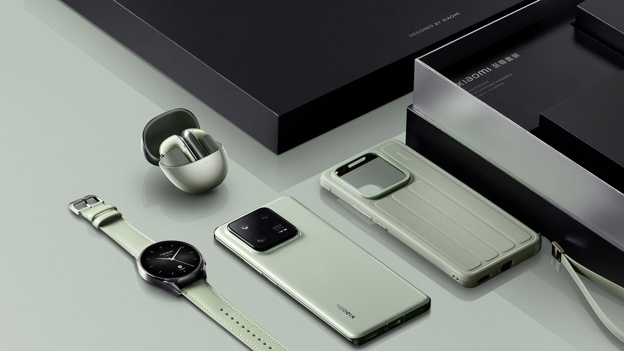 小米科技|小米13系列的性能、外观、影像全面升级！徕卡超级特写可玩性高