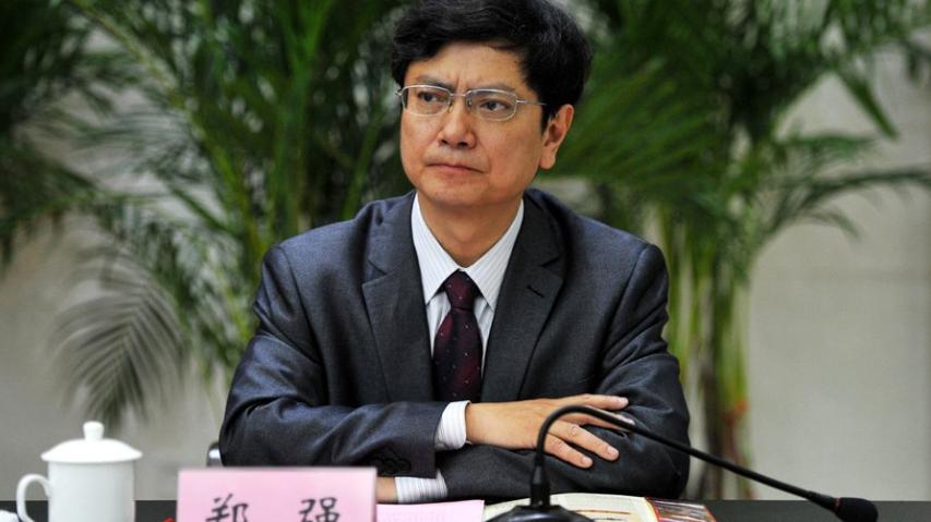 大学生|郑强教授：不是大学生找不到工作，而是享受的工作不容易找到