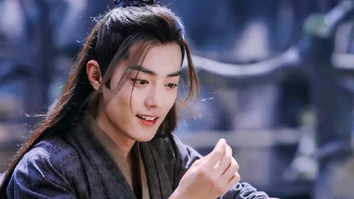 魏无羡|陈情令：温情哪里不好，为何就是跟魏无羡无法成为情侣呢？