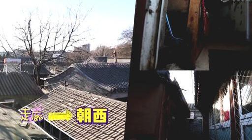 6人蜗居400万“棺材房”，儿媳与公公睡一屋，毫无隐私