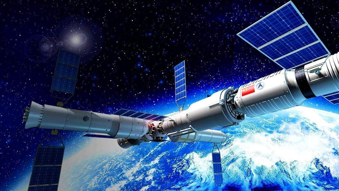 中国航天员入太空有多难？淘汰率高达99%，为圆梦神舟梦备战24年