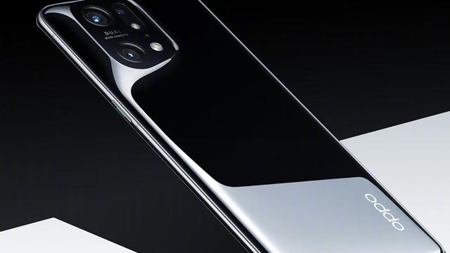 机器人|OPPO Find X5 Pro天玑版量产机跑分来了：高负载下发热也很厉害