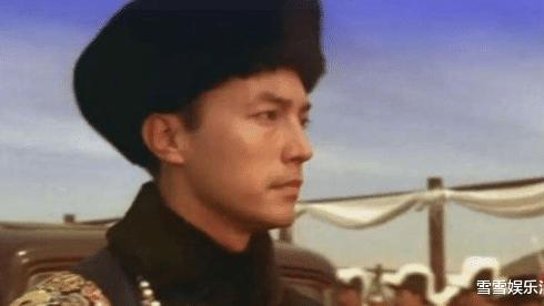 尊龙|“亚洲洲草”尊龙：连林青霞、王祖贤都是他的迷妹！