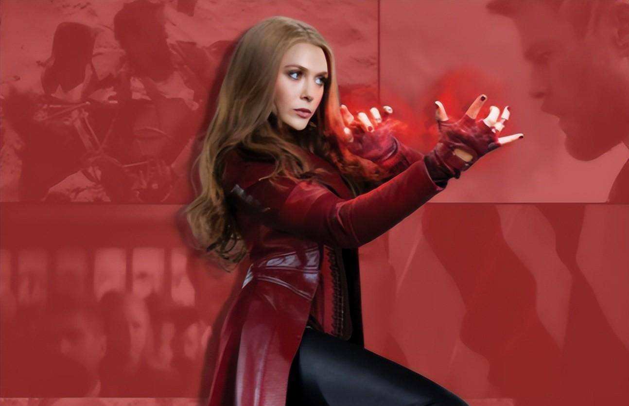 |绯红女巫加盟《龙之家族》第二季，可能饰演红袍女巫梅丽珊卓