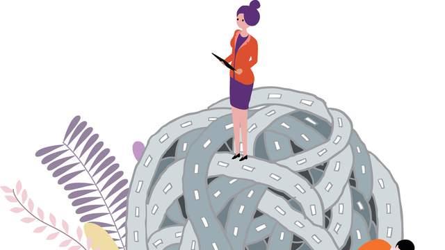 |工作后，悟出的职场10条道理，条条都是真理