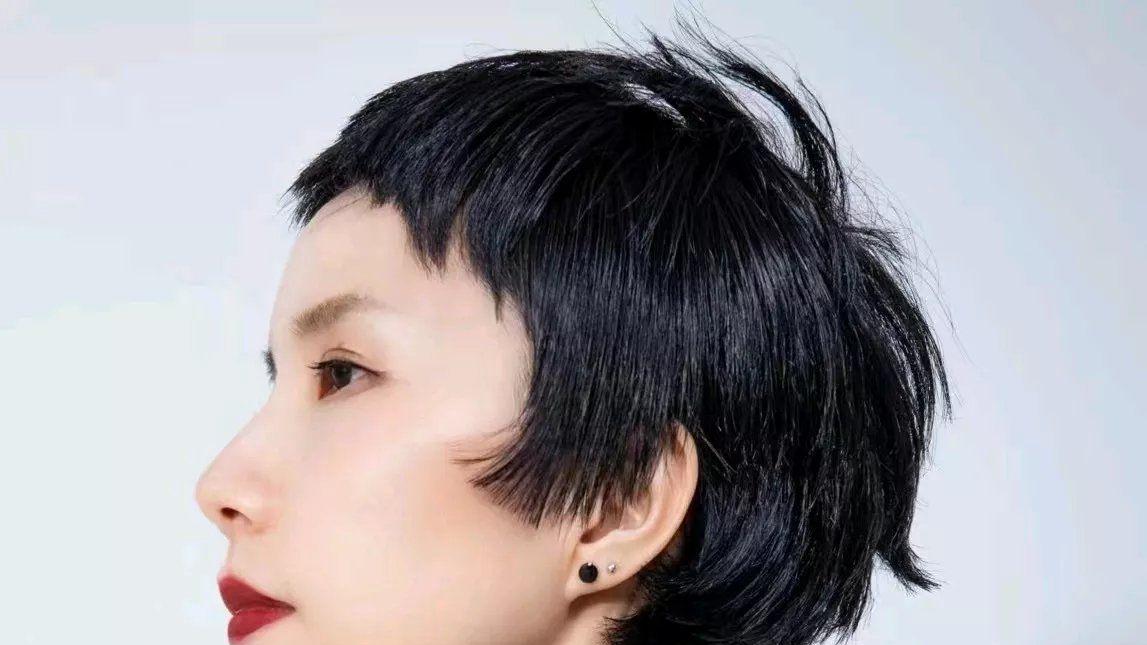 短发 15款流行发型，不论长与短，全都特别美