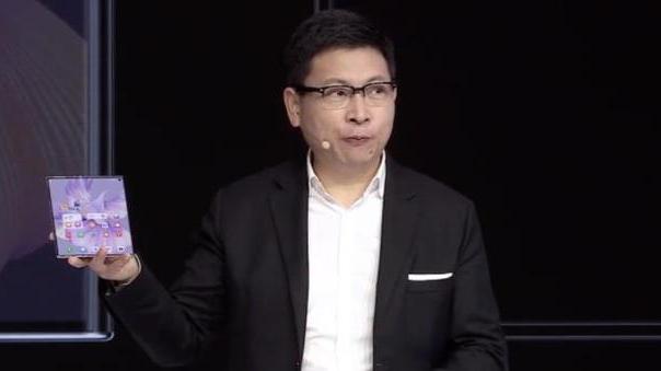 汽车|华为手机卖不动了，但手表、电脑、汽车全面来补量