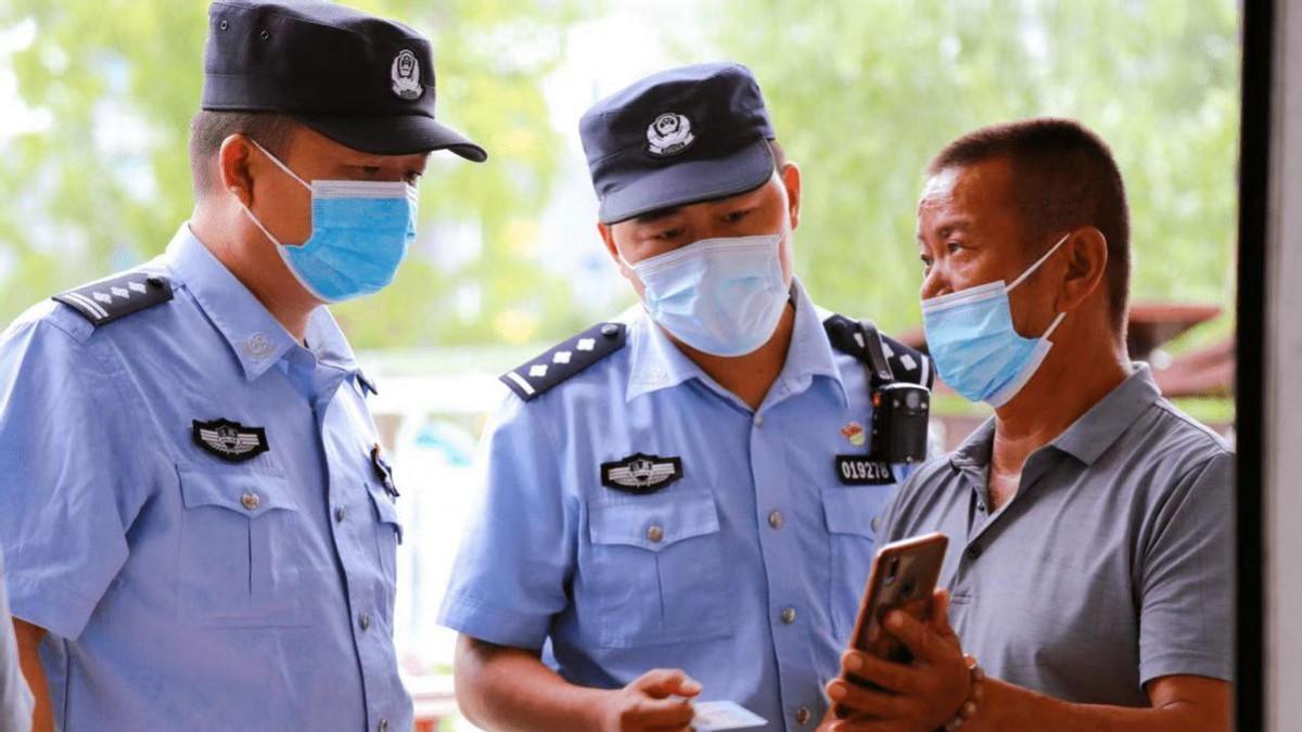 警察|国考中最受欢迎的5大系统，待遇发展都很好，报名人数逐年增加