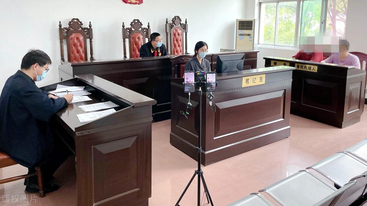 招聘|7月书记员招聘开始，五险一金包三餐，3类人可优先录用