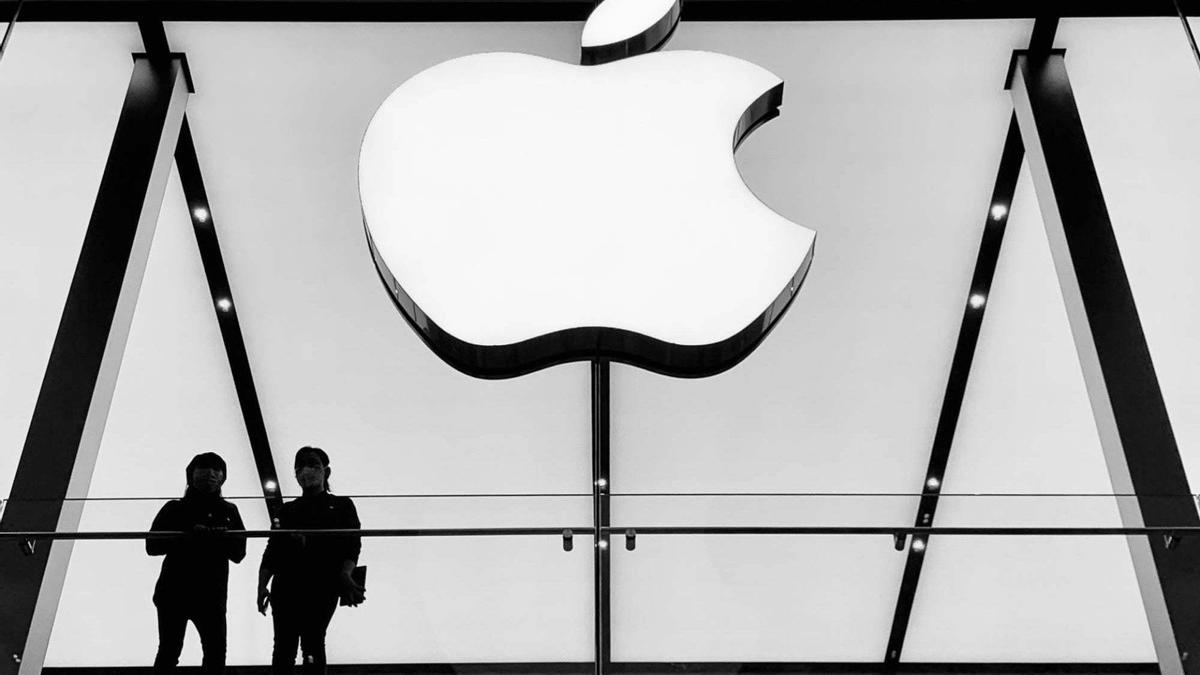 苹果|妄图拿苹果要挟中国，真当中国会怕？中国商务部公布新政策