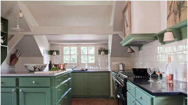 把握4个照明理念，小空间也能打造温馨的家