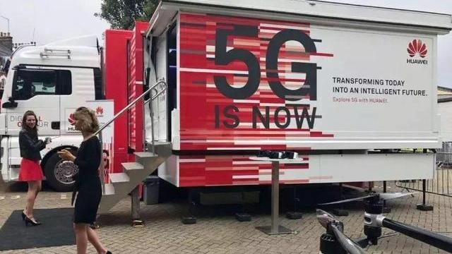 显卡|行动还在继续？华为正式官宣，美国学者：要阻止任正非