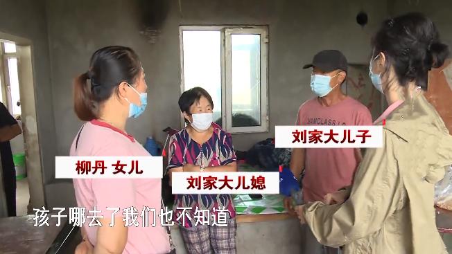 老伴去世，57岁的继母被66岁的继子赶出家门，继子直言去找你亲生女儿