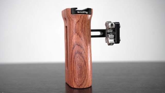 佳能|佳能R6稳定输出好伙伴——斯莫格兔笼进阶套装