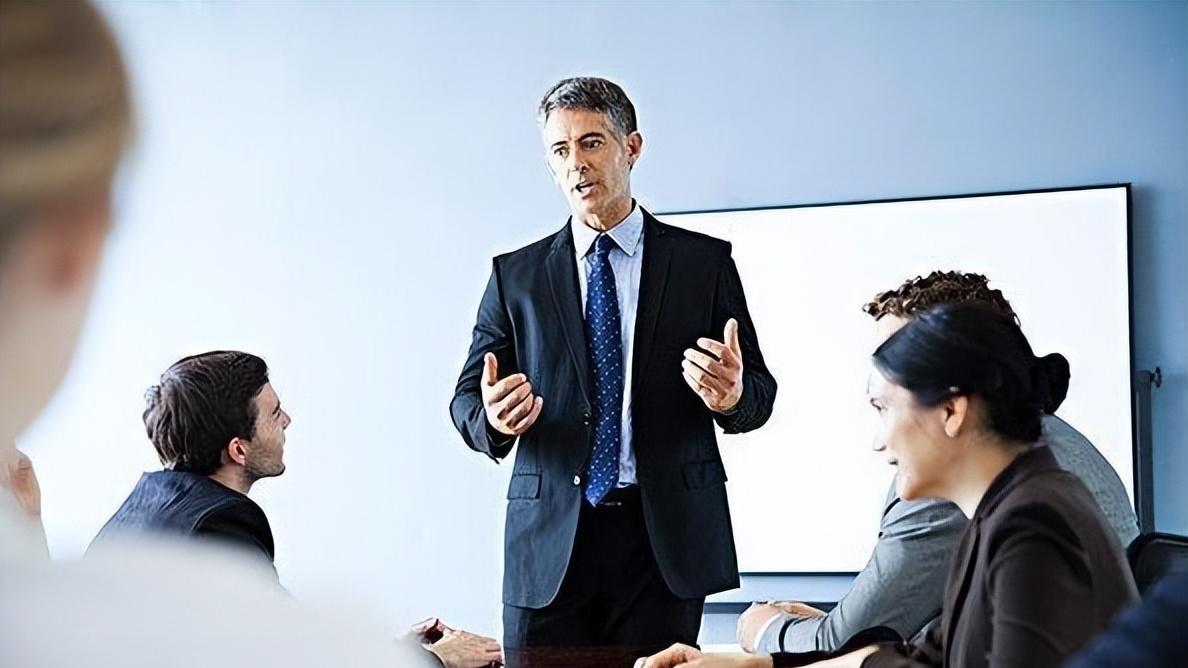 人力资源|掌握和领导沟通的5个要点，九成问题都能从容应对