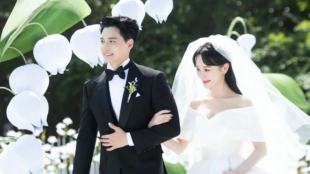 张檬|她当年被全网嘲“小三”，现在都风光出嫁了？