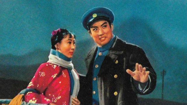 样板戏|文革后同为样板戏主演为何有人重回舞台，为何有人离开舞台很多年