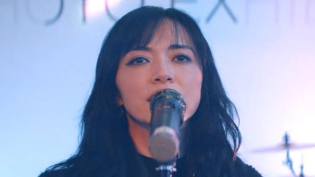 姚晨|姚晨，赵子琪，代乐乐抱团取暖，事实证明：“过气女星”也能逆袭