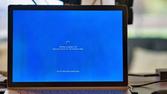 阿里巴巴|如果我不升级到 Windows 11 会怎样？