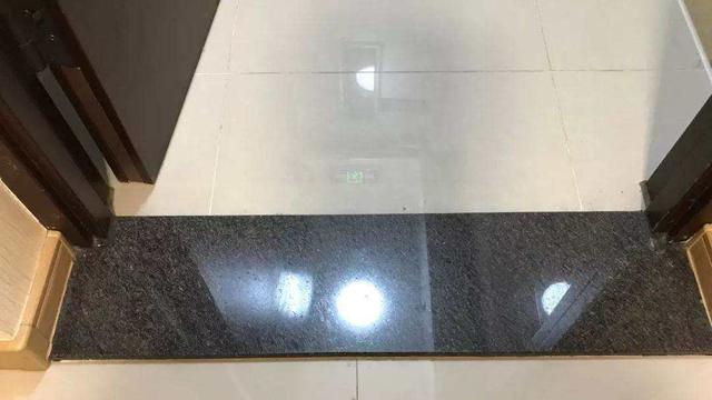 门槛石出现之前，一样可以装修，为什么现在装修工人会极力推荐？