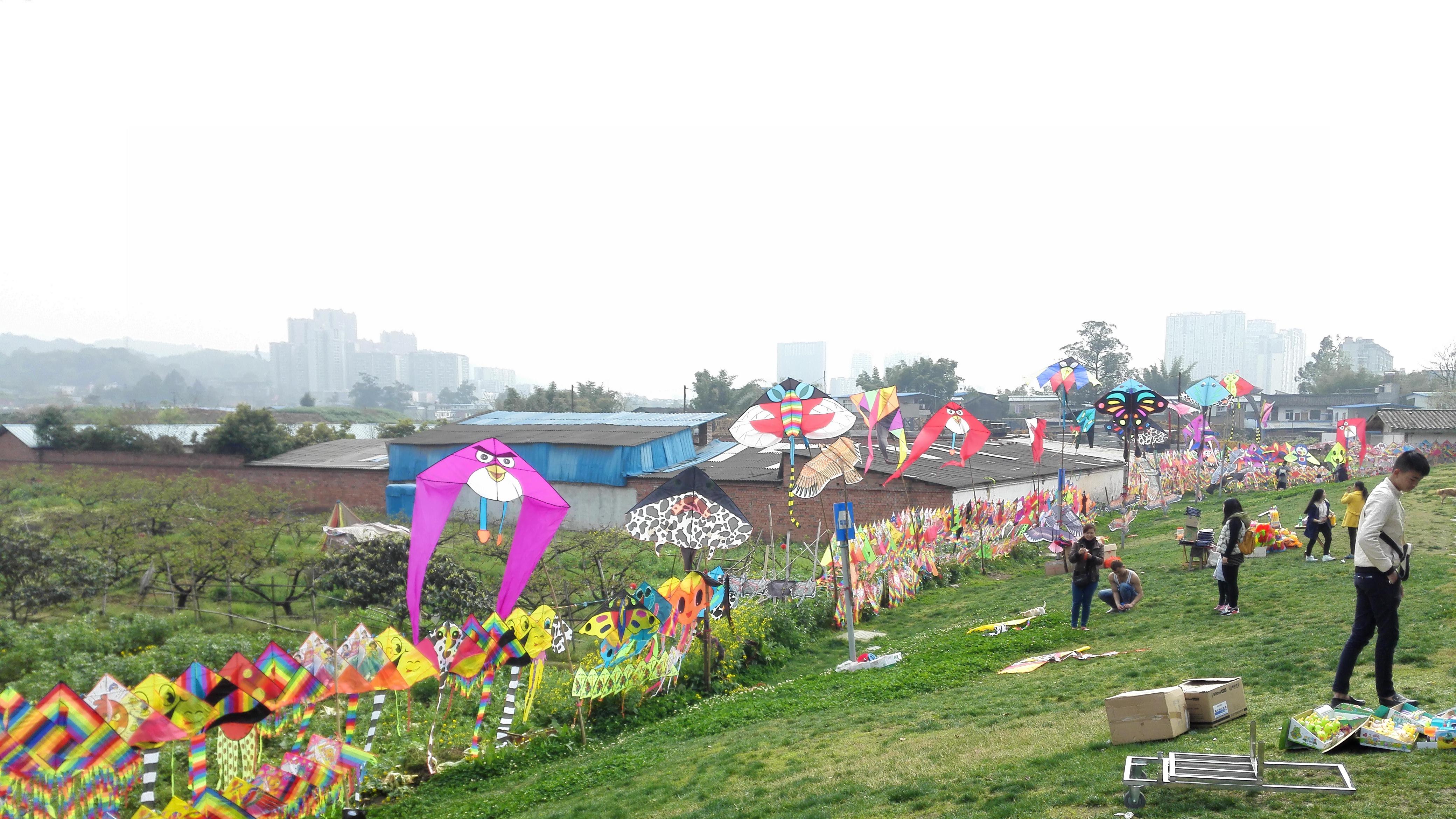 今年春节是不是可以串门拜年了？