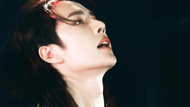 王一博|林雨申直播响起王一博《无感》，意外联动惊到众人，粉丝：没想到