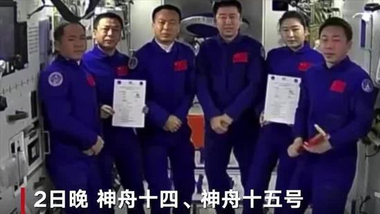 如果空间站无人值守，它会被偷或者被钻孔吗？我们早有防备