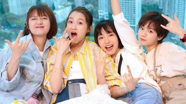 二十不惑2|《二十不惑2》职场小白一上线，都有未来大佬潜质，可现实太残酷