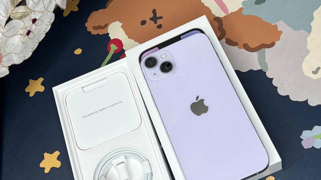 Python|双十一我放弃了华为mate50，买了iPhone14plus一周后的感想