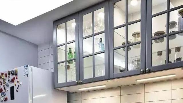 80平北欧两居，全屋灰色太有气质，这才是年轻人的最爱！