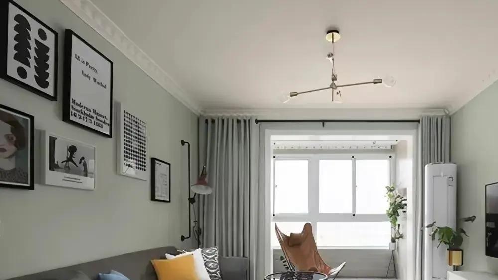 已经装修了四年的房子没想到甲醛还是超标这么严重！