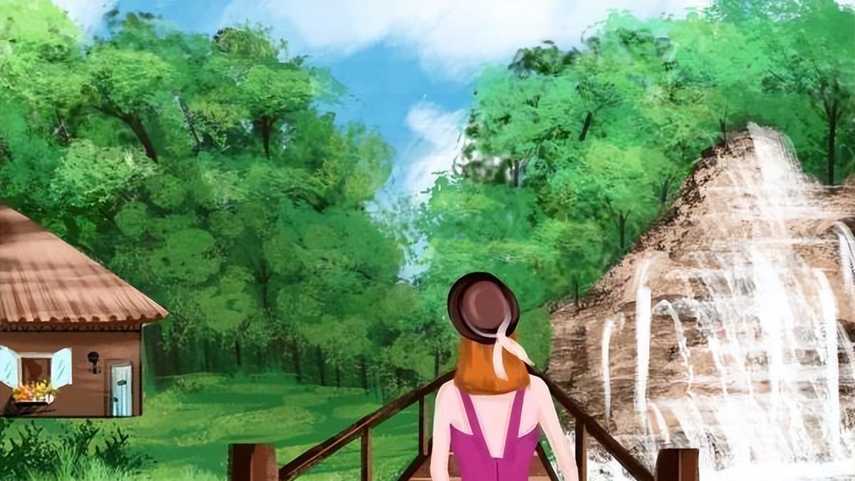 带孙出钱出力，住院五天没人理，出院头件事就是让儿子一家搬出去