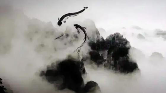 内化客观的宇宙法则，将生命与自然同化，才能理解庄子的境界