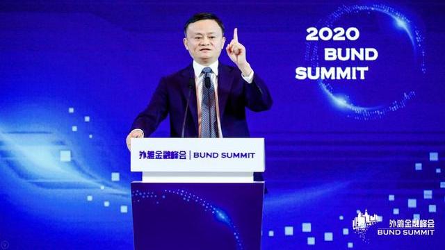 马云|七家银行397亿暴雷，网友感叹：不能失去马云和阿里这条“鲶鱼”