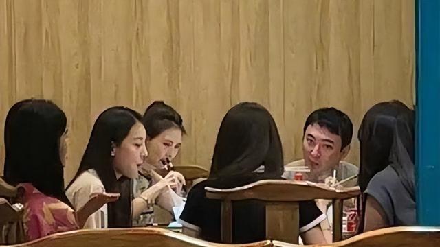 刘涛|“国民媳妇”刘涛的遭遇，让不少人对即将步入豪门的女明星产生了警觉