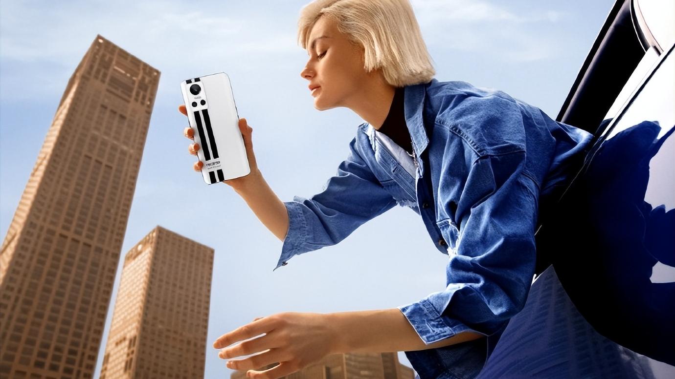 iPad|徐起是真敢玩，realme GT2大师探索版价格区间已确认